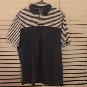 Puma Golf Shirt